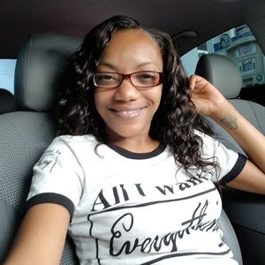 Meet your Posher, Serena